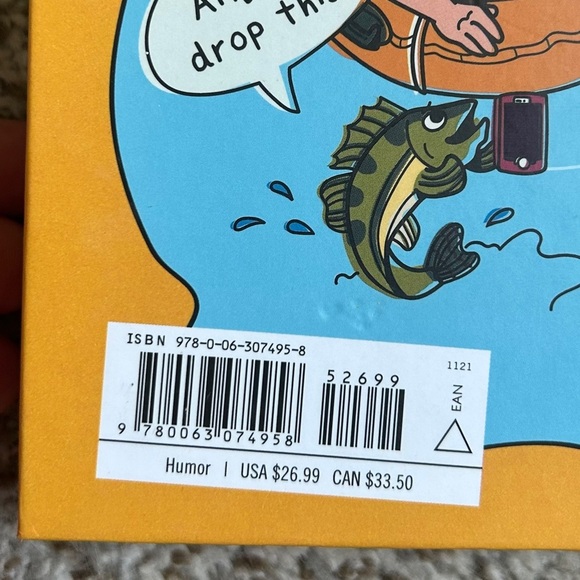 The Midwest Survival Guide Book Charlie Berens Funny - Picture 3 of 8